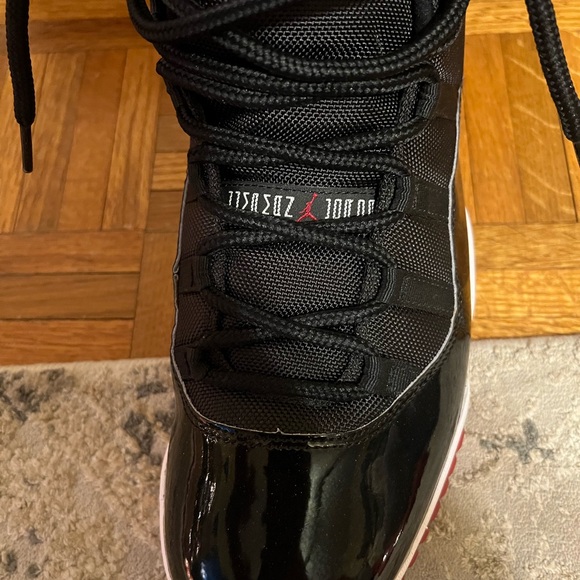 Air Jordon 11 Retro - Picture 9 of 11